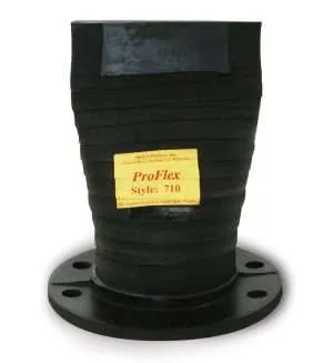 Series-710 duckbill check valve
