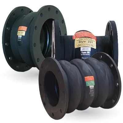 Series 230 Spool-Type Wide Arch