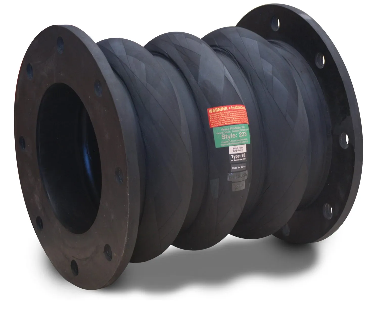 Proco Style 233