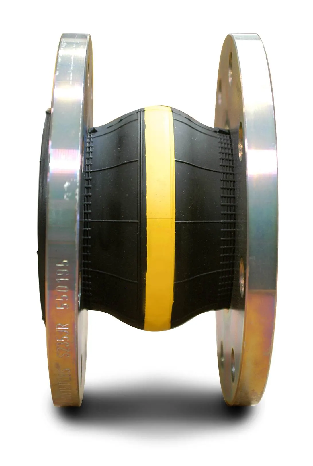 Style 240 molded single-sphere