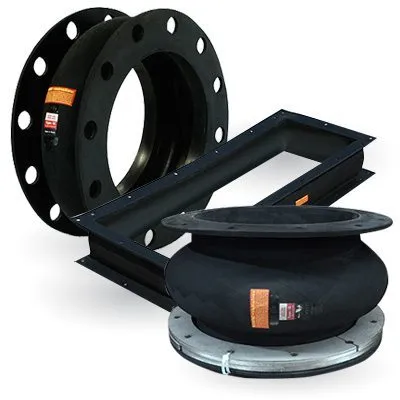 Series 500 Ducting Expansion Joints