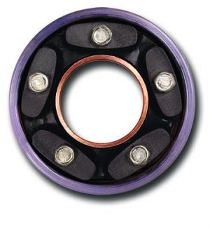 Pipe Penetration Seal