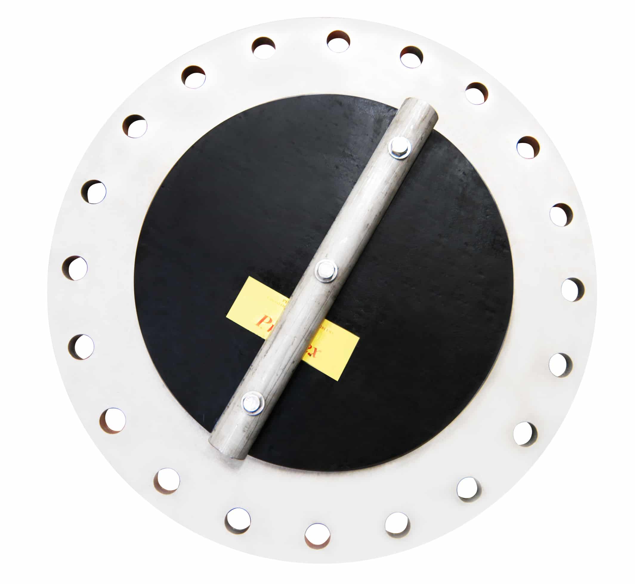 style 770 and 780 wafer style rubber check valves