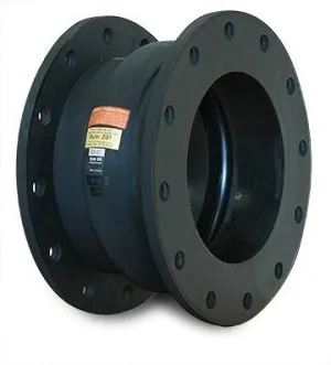 Proco Style 231 Single Wide Arch rubber expansion joints