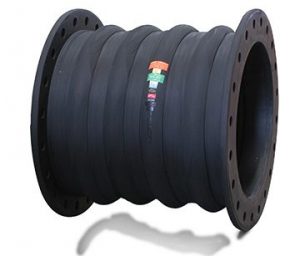 Style 234L rubber expansion joints