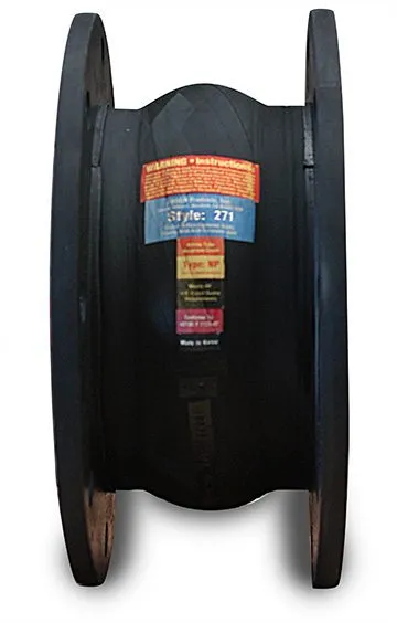 Series 271 Spool-Type Super Wide-Arch