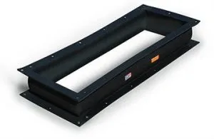 Style 520 Ducting Flexible Connector