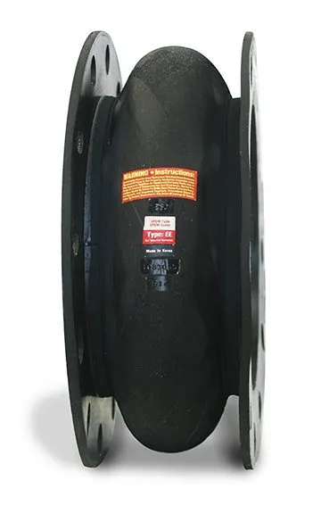 Proco Style 540 Ducting
