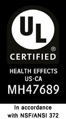 UL-Certified