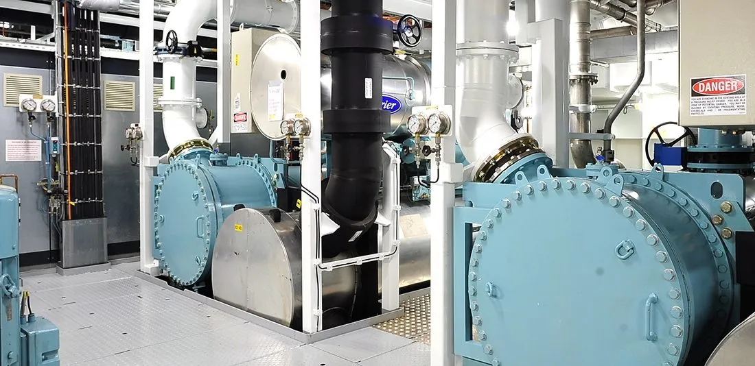 HVAC Systems