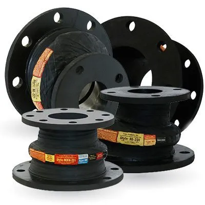 Series RC&RE Concentric/Eccentric Reducers
