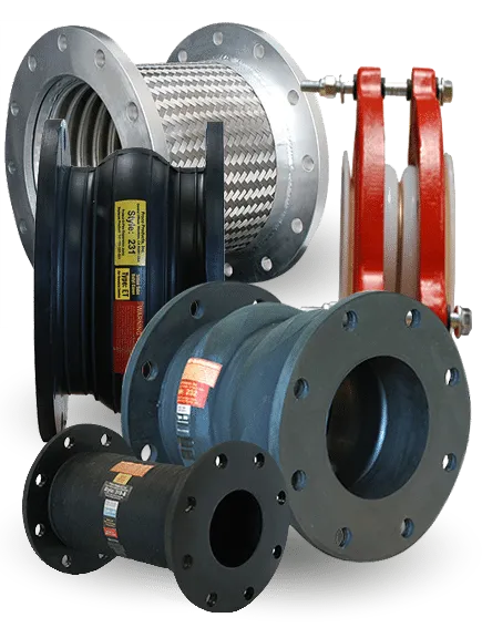 Expansion Joint Supplier