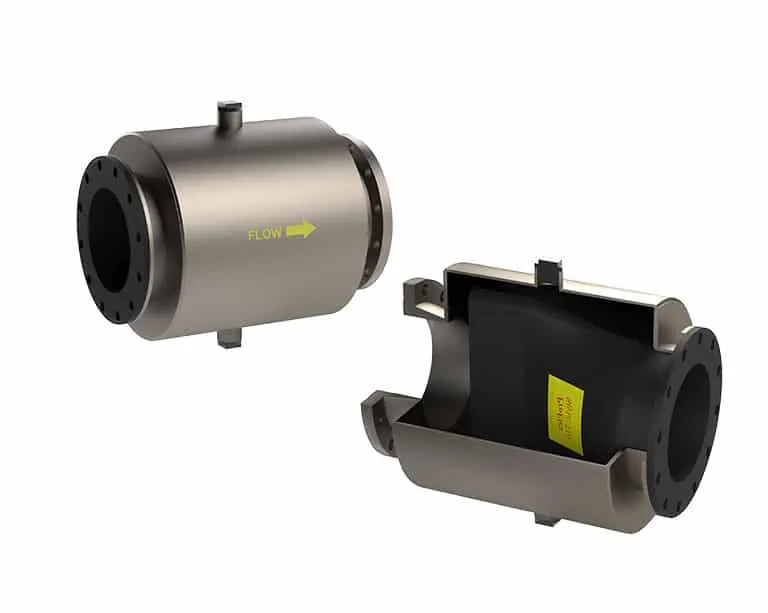 710 Rubber Check Valve