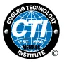 Cooling Technology Institute logo